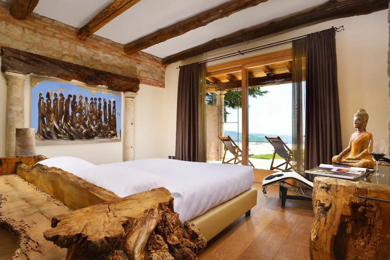 Tenuta Le Cave Tregnago Feriegård