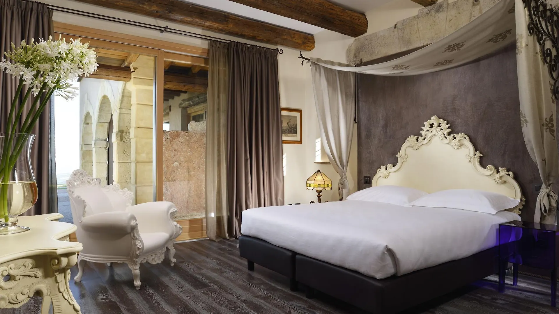 Tenuta Le Cave Tregnago Feriegård