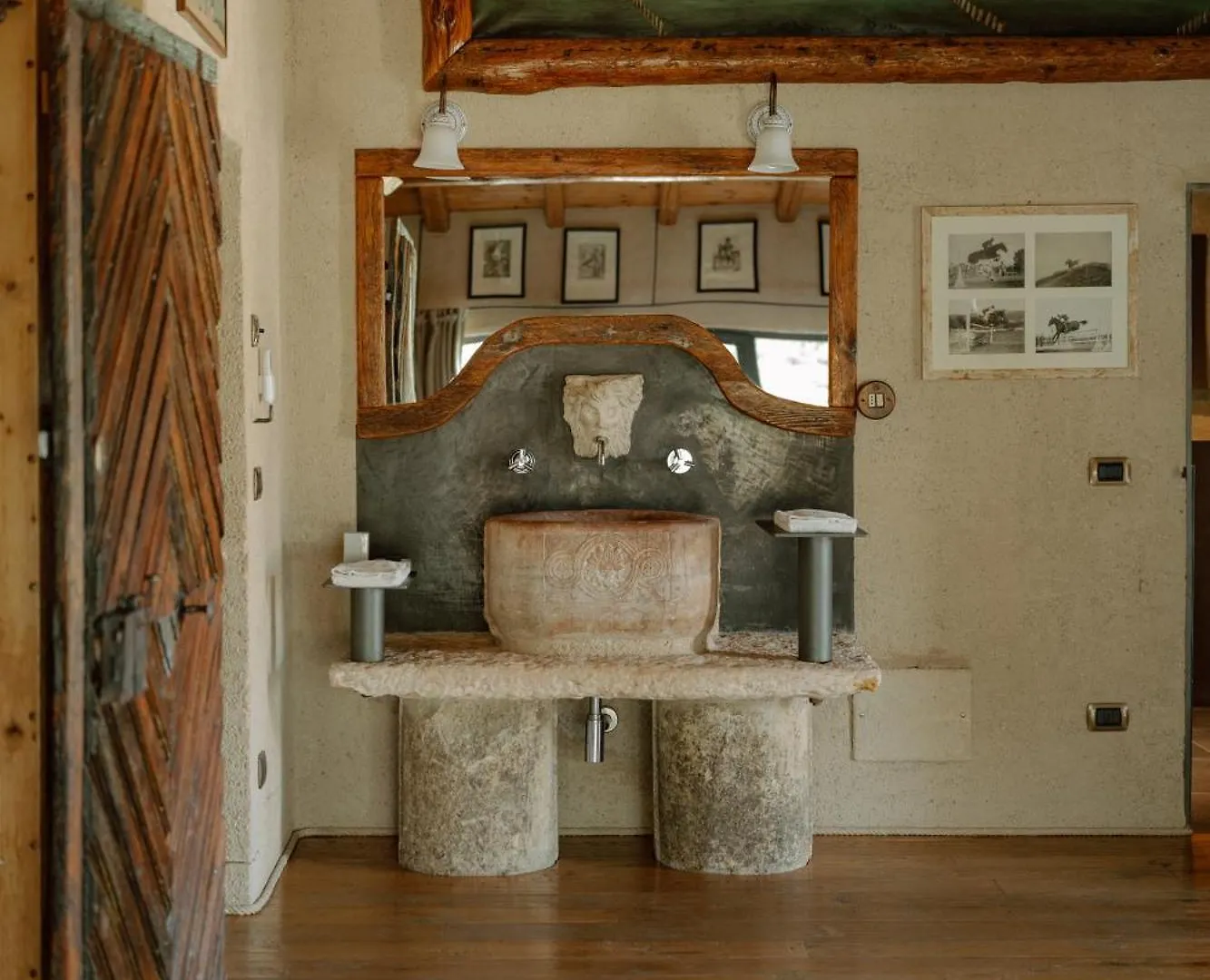 Feriegård Tenuta Le Cave Tregnago
