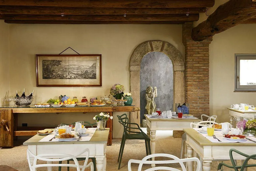 Feriegård Tenuta Le Cave Tregnago Italien