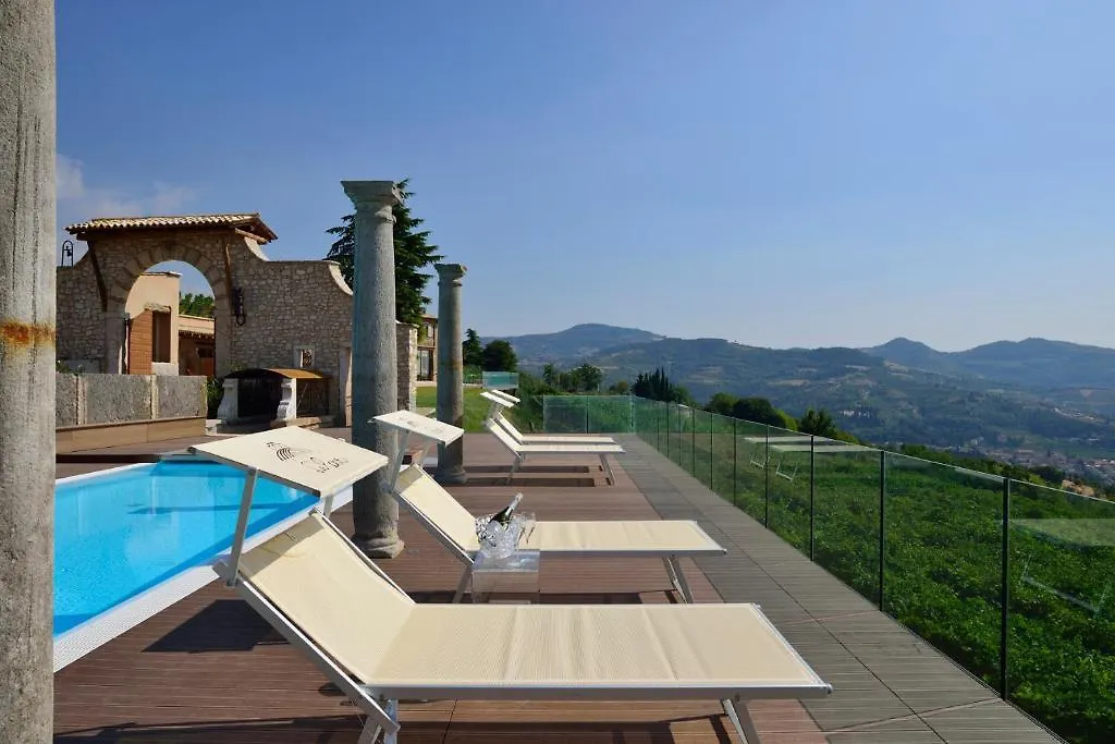 Tenuta Le Cave Tregnago 0*,  Italien