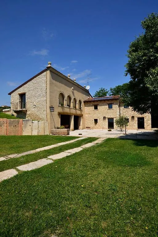 Feriegård Tenuta Le Cave Tregnago