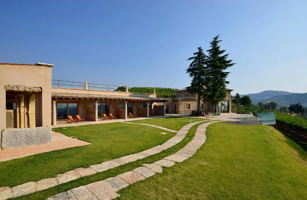 Tenuta Le Cave Tregnago
