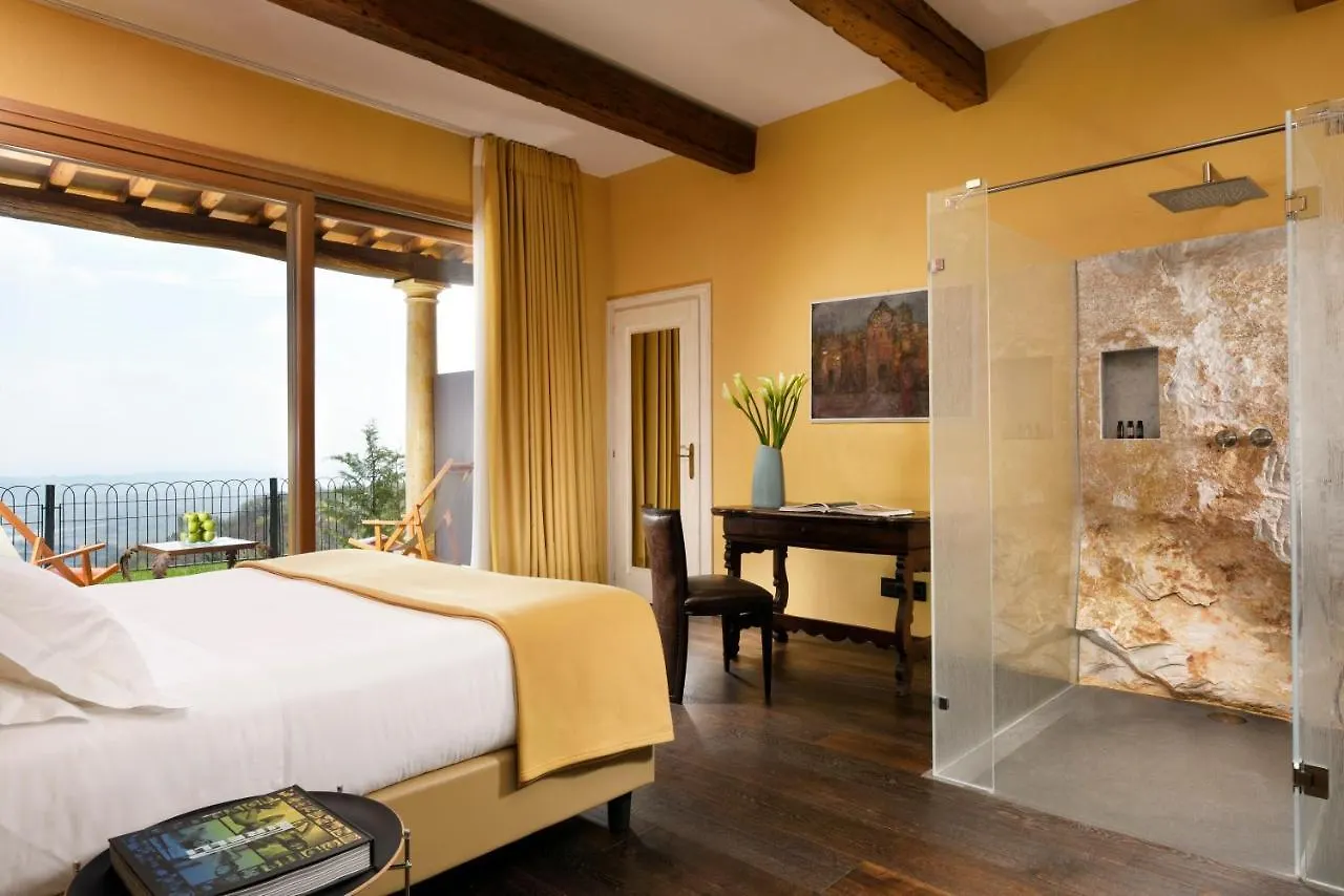 Tenuta Le Cave Tregnago Italien