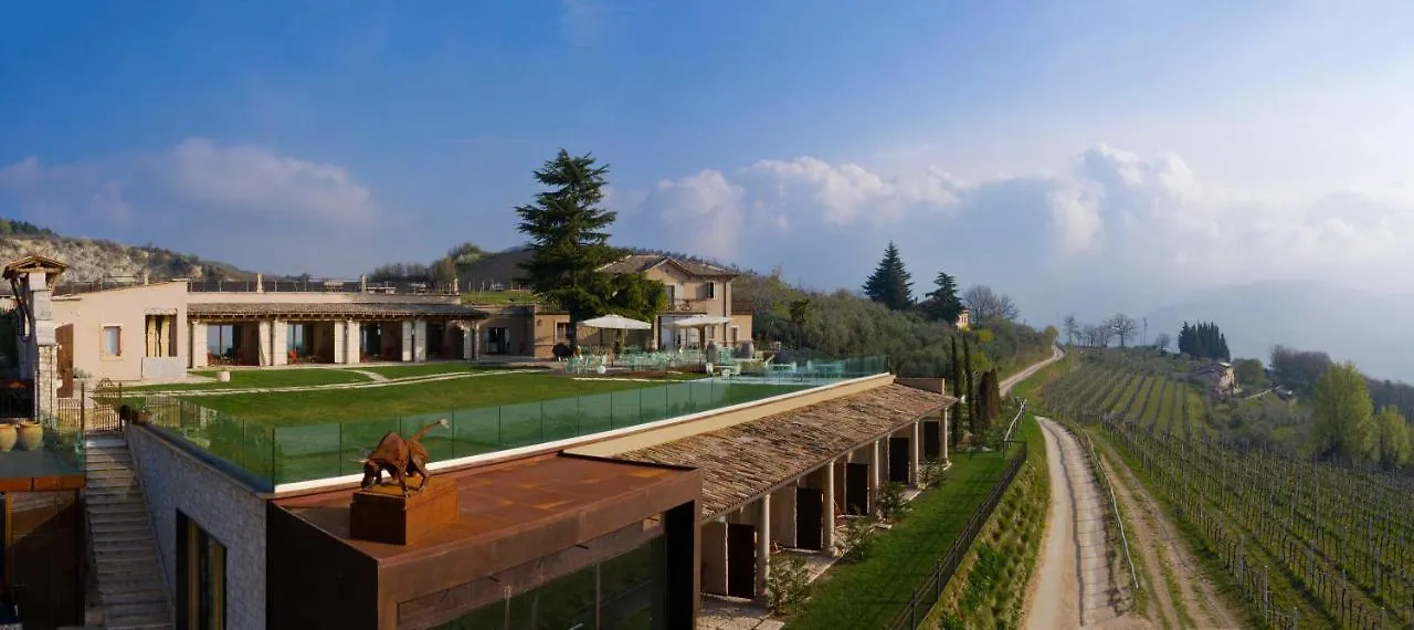 Tenuta Le Cave Tregnago