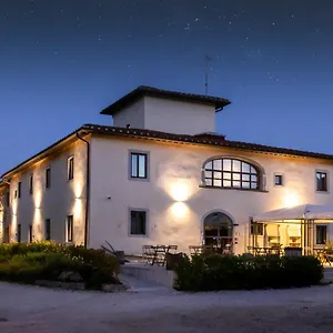 Palagina La Cascina , Figline Valdarno Italië