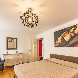  Appartement Ca' Emma San Marco - Canal View