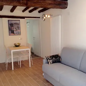  Appartement Nel Cuore Di