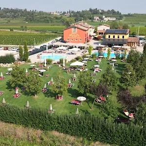  Séjour à la ferme Dei Grippi
