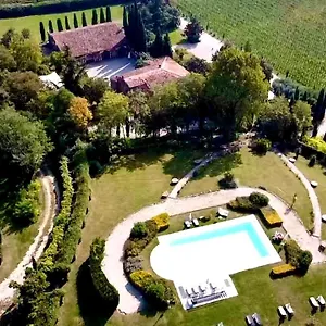 Agriturismo Antica Dimora Del Turco Sona