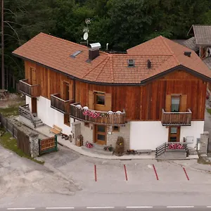  Appartement Al Ciarie