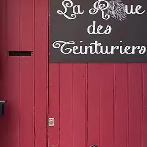 La Roue Des Teinturiers , Avignon Frankrijk
