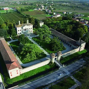  Séjour à la campagne Castello Di