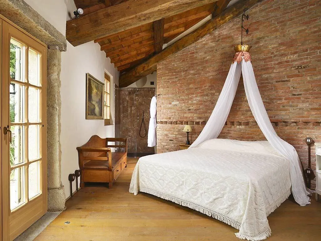 Tenuta Le Cave Tregnago 0*,  Italy