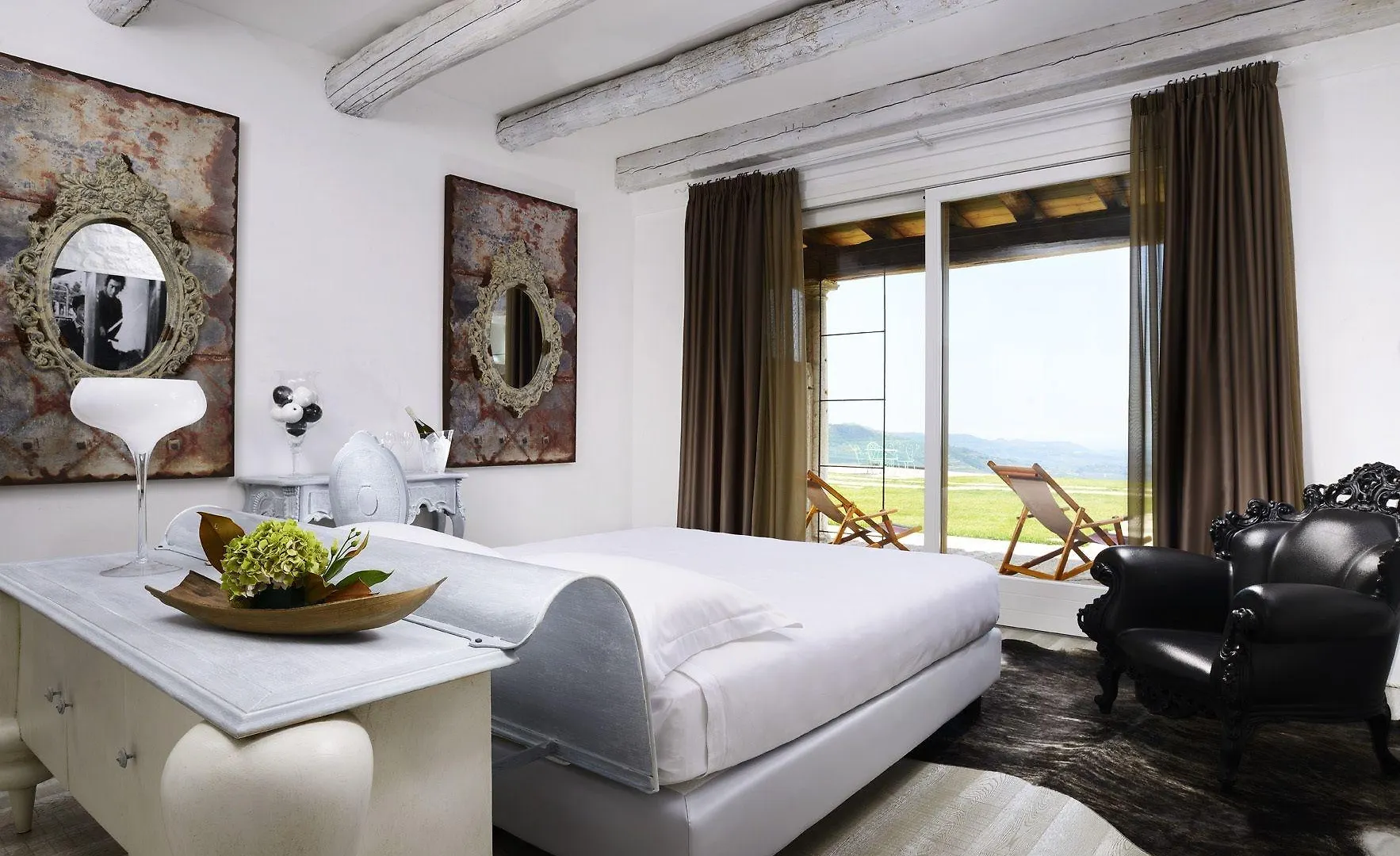 Tenuta Le Cave Tregnago
