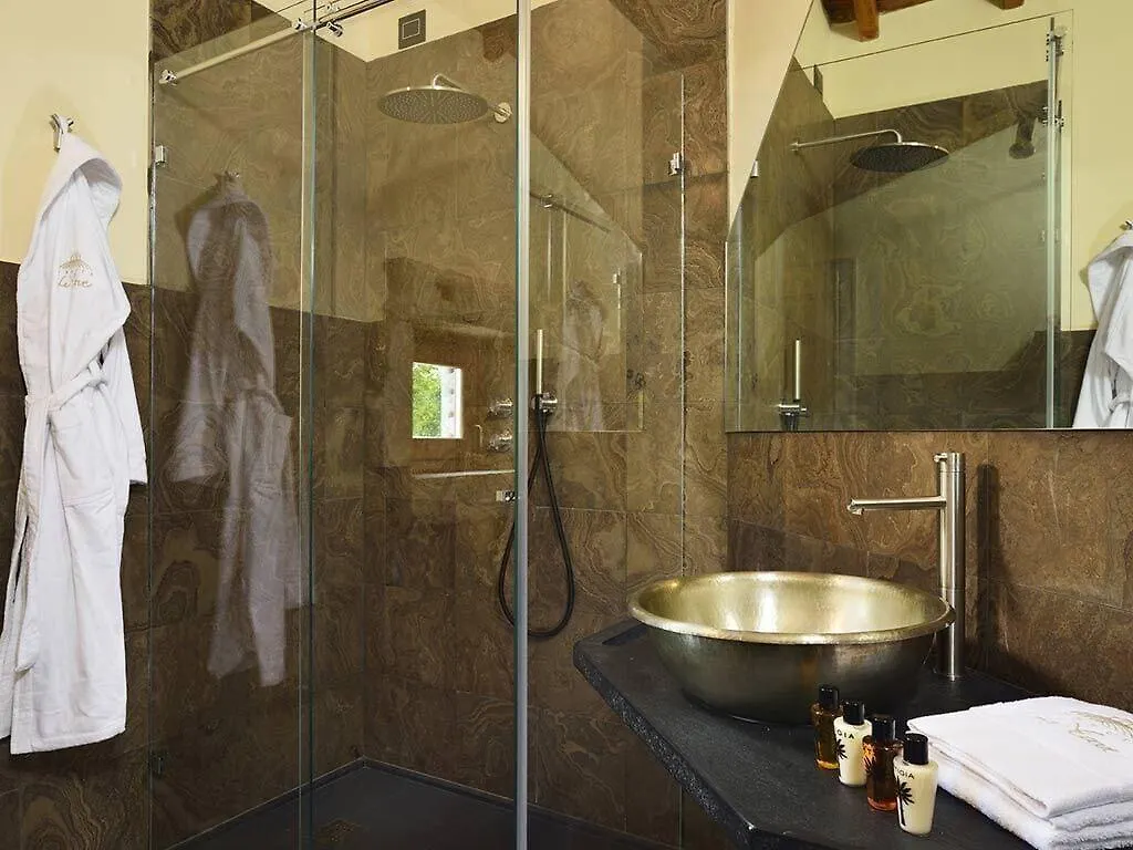Farm stay Tenuta Le Cave Tregnago