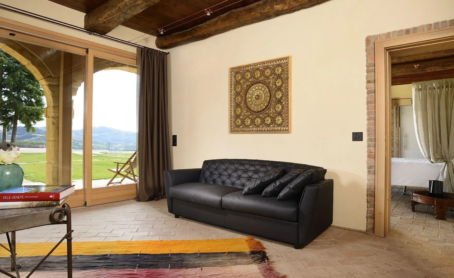 Tenuta Le Cave Tregnago
