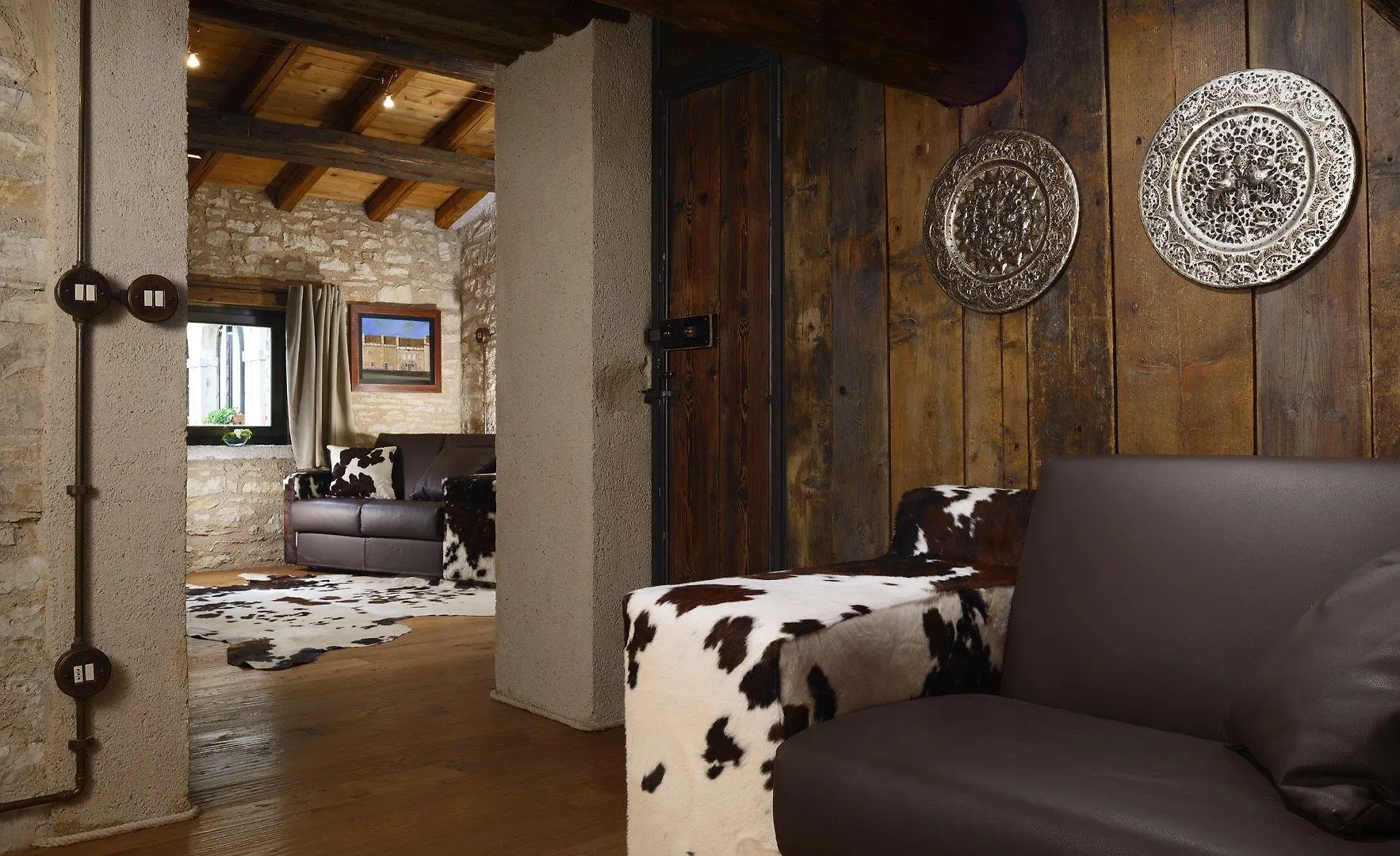 Tenuta Le Cave Tregnago Italy