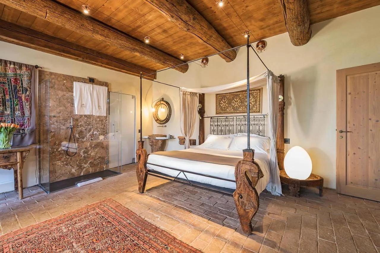 Tenuta Le Cave Tregnago 0*,  Italy