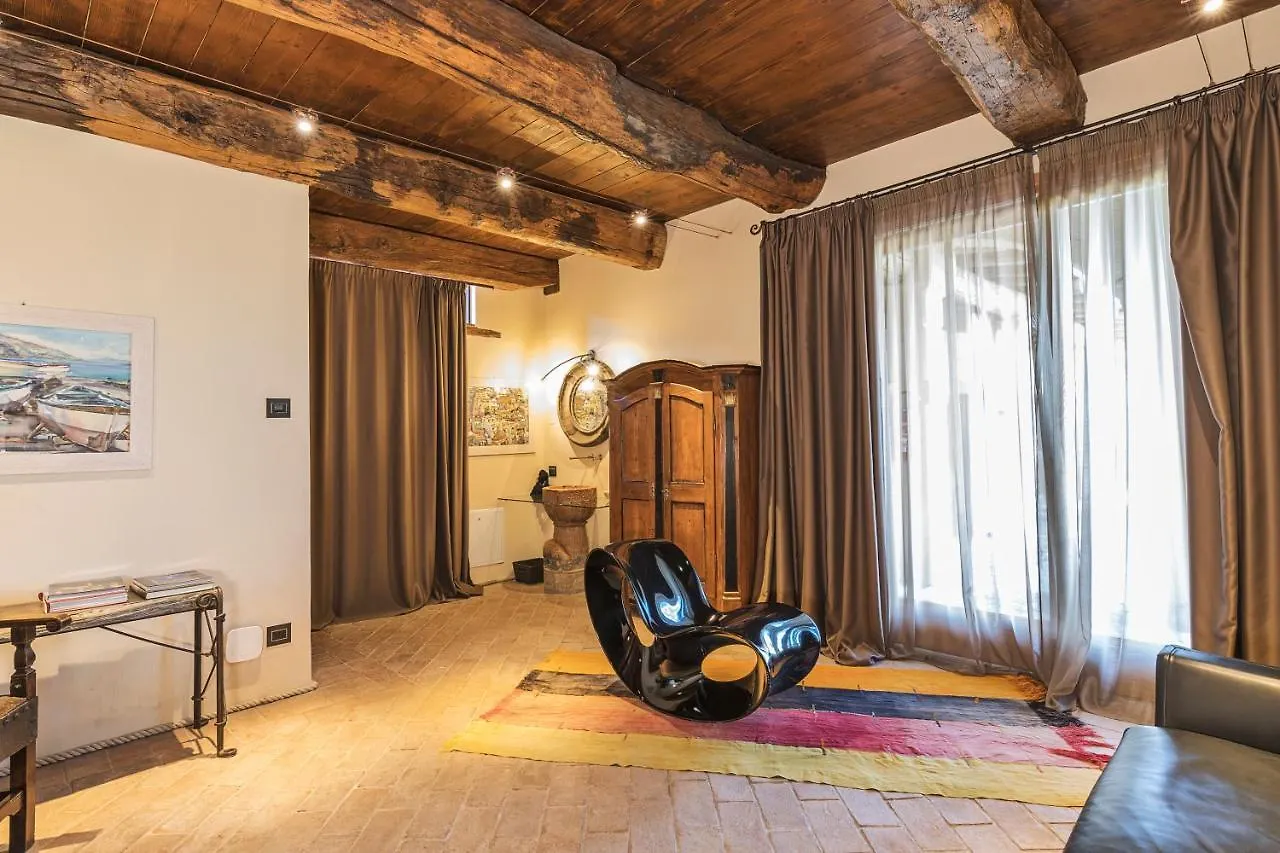 Tenuta Le Cave Tregnago Italien