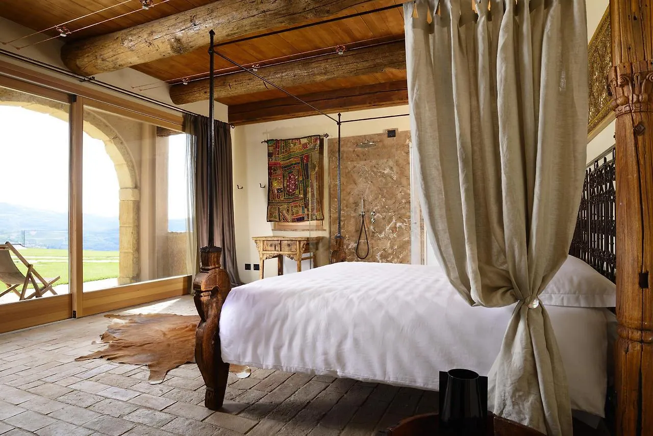 Tenuta Le Cave Tregnago Farm stay