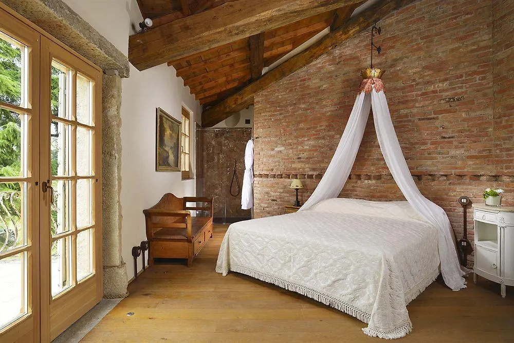 Tenuta Le Cave Tregnago