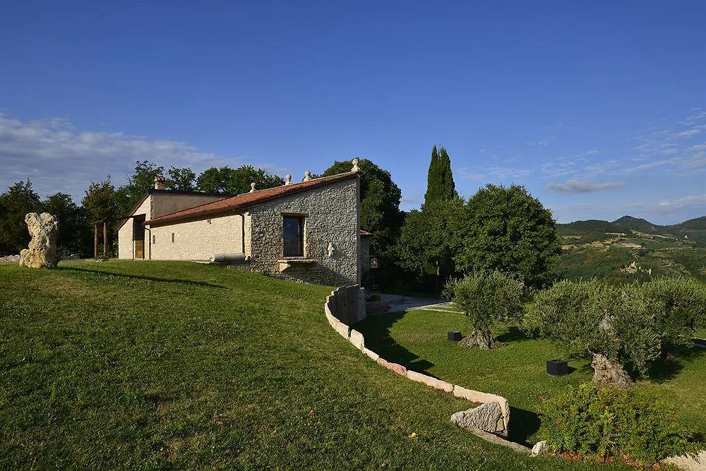 Bauernhof Tenuta Le Cave Tregnago