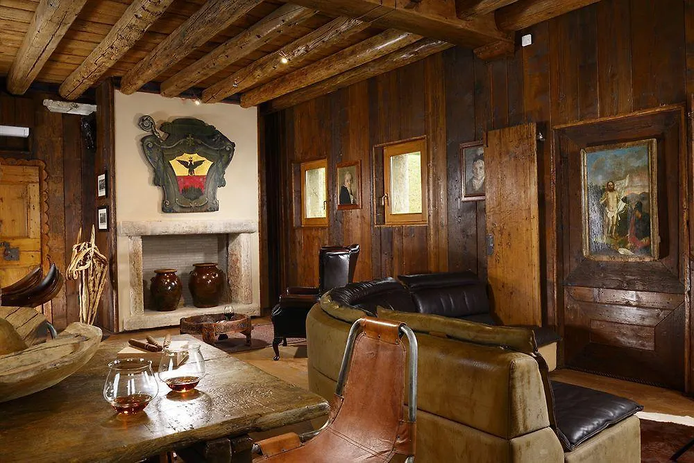 Tenuta Le Cave Tregnago 0*,