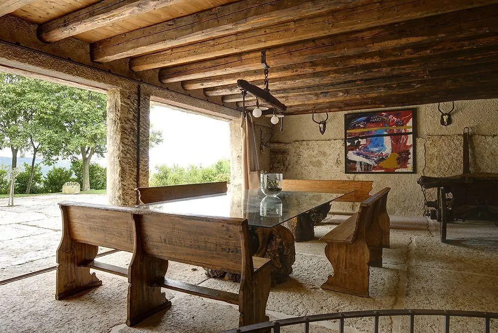 Farm stay Tenuta Le Cave Tregnago