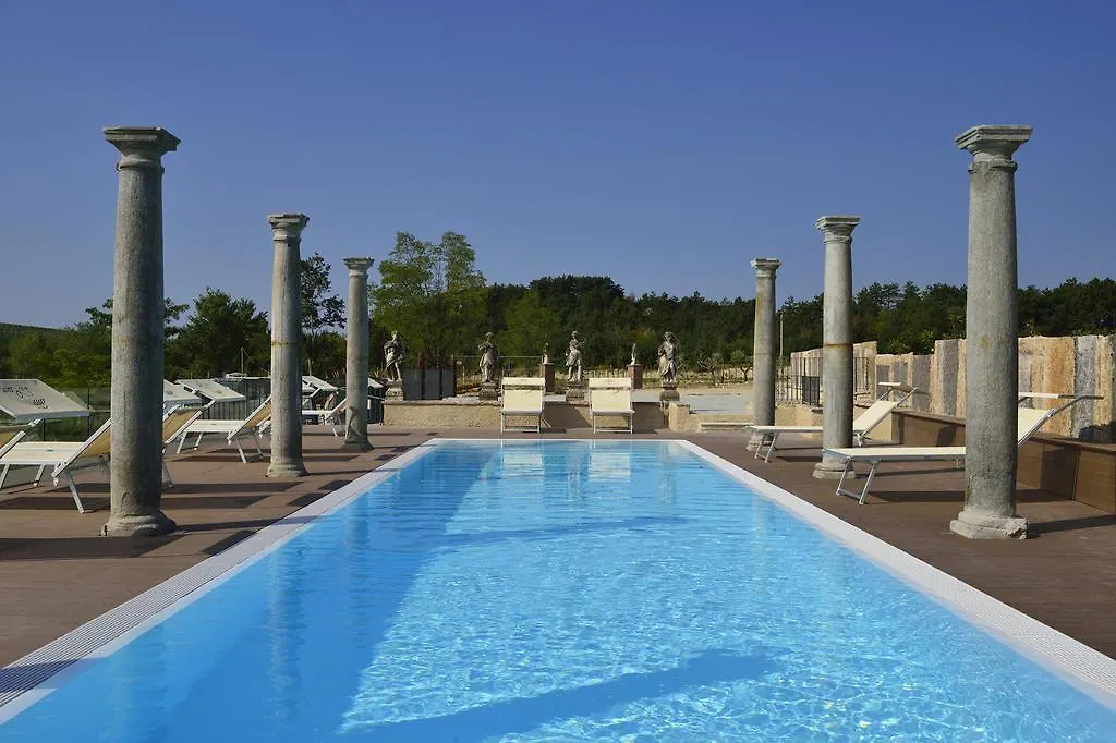 Tenuta Le Cave Tregnago Farm stay