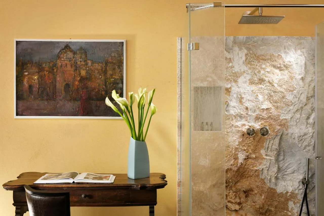 Farm stay Tenuta Le Cave Tregnago