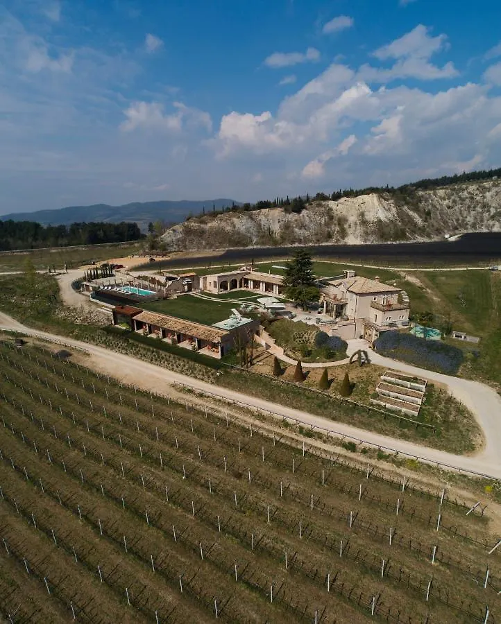 Tenuta Le Cave Tregnago