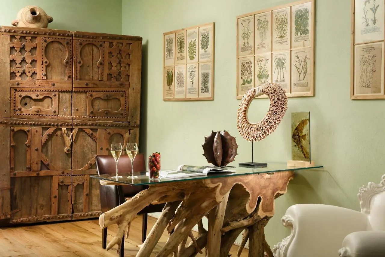 Farm stay Tenuta Le Cave Tregnago