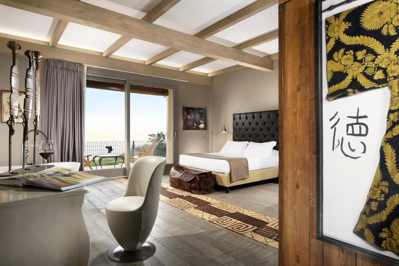 Tenuta Le Cave Tregnago Italien