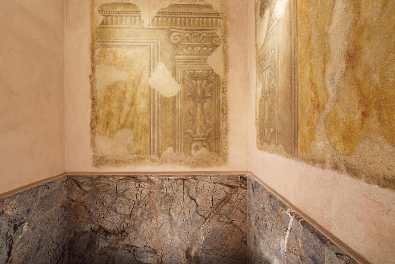 Farm stay Tenuta Le Cave Tregnago Italy