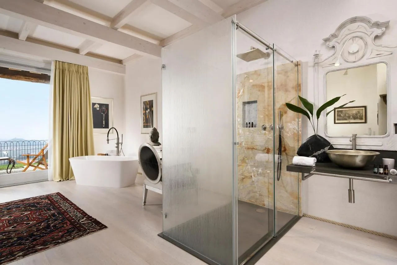 Tenuta Le Cave Tregnago Italien