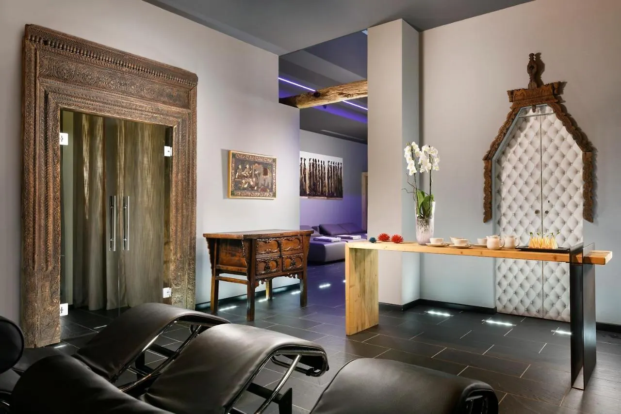 Tenuta Le Cave Tregnago Farm stay