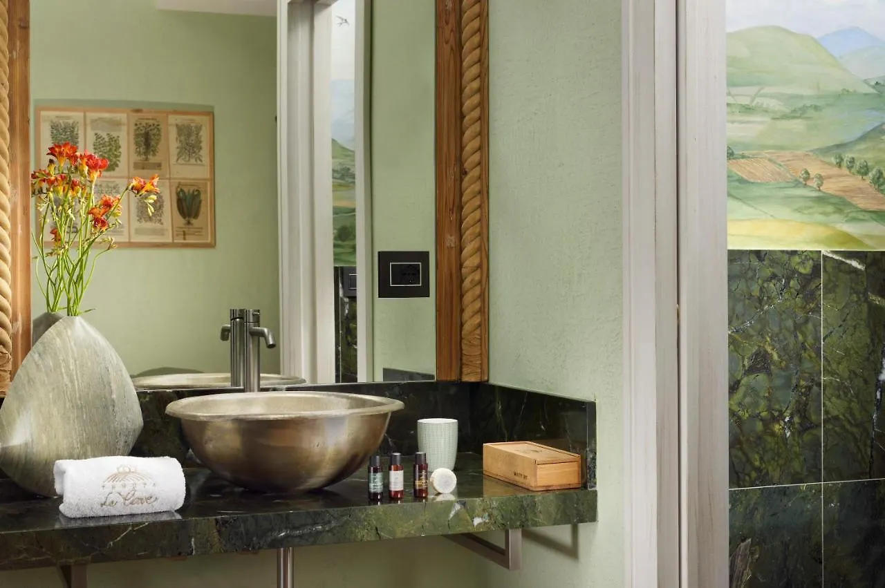 Tenuta Le Cave Tregnago Farm stay