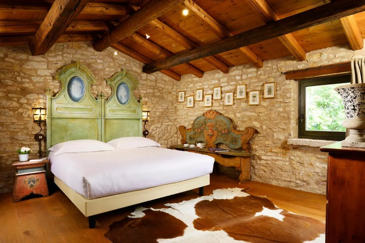 Tenuta Le Cave Tregnago